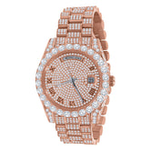 Crown Watch